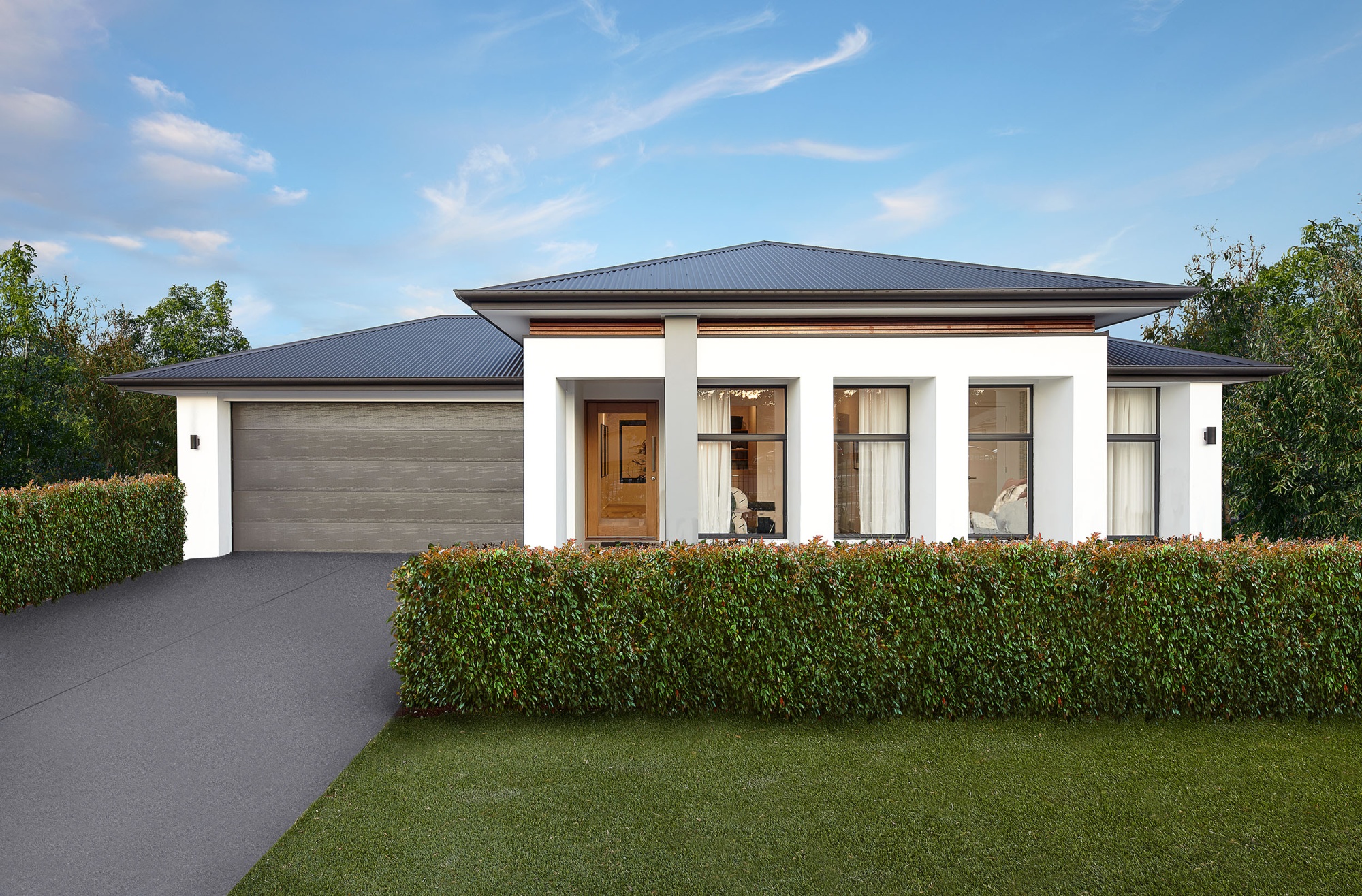 House and Land Packages | Sydney & NSW | Clarendon Homes