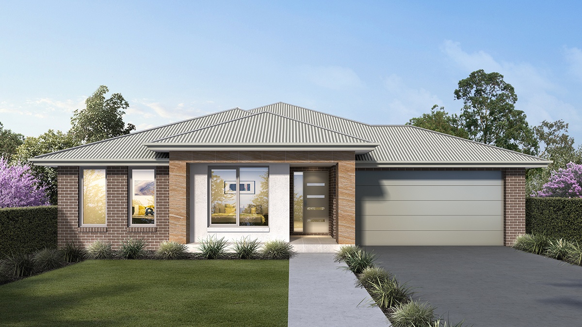 Manning 31 Home Design NSW | Clarendon Homes