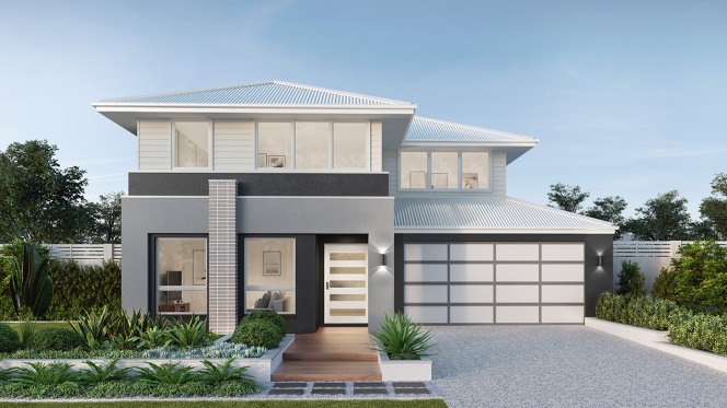 Home Designs QLD | Clarendon Homes