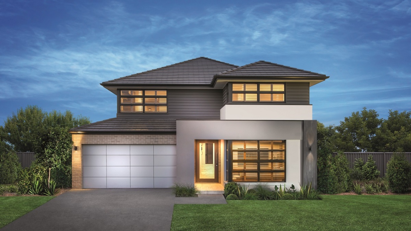 Marsden Park Display Homes | Clarendon Display Homes Marsden Park