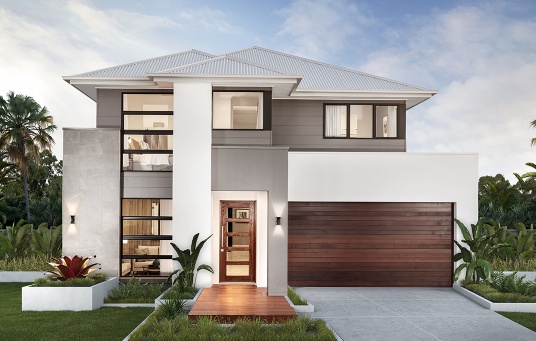 Home Designs QLD | Clarendon Homes