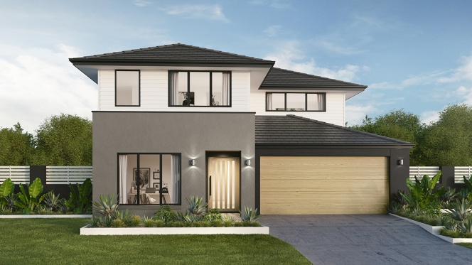 Home Designs QLD | Clarendon Homes